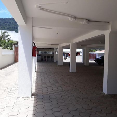 Ubatuba - Maranduba Daire Dış mekan fotoğraf