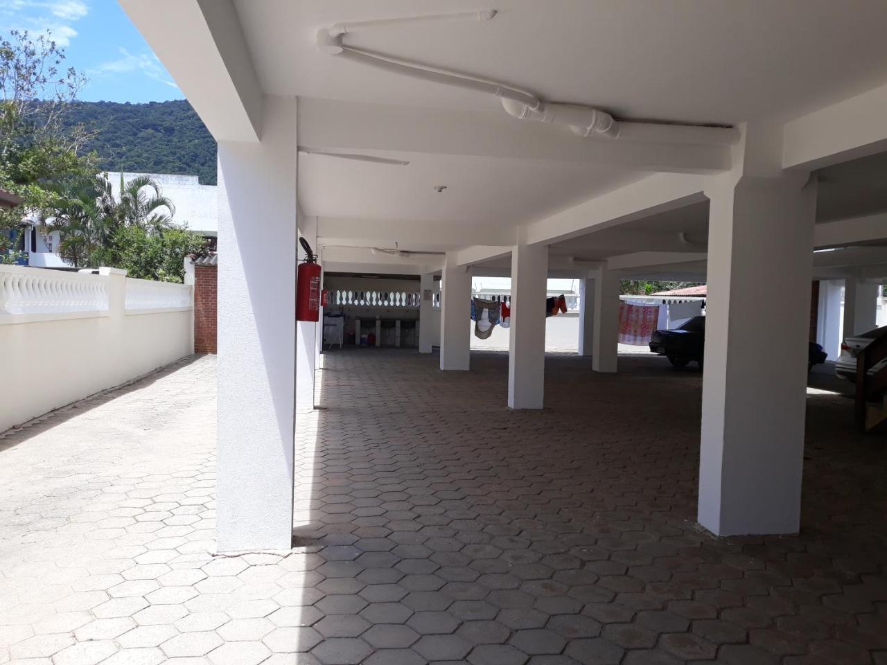 Ubatuba - Maranduba Daire Dış mekan fotoğraf